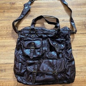 Mossimo Crossbody Bag